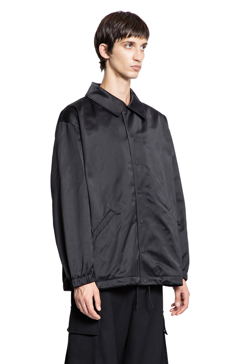 Graphic Coach Jacket