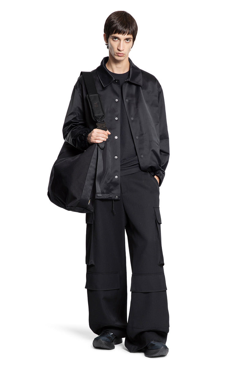 Graphic Coach Jacket - Antonioli.eu