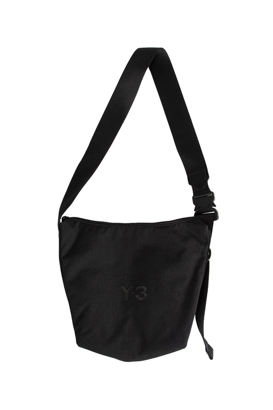 Y-3 Small Crossbody Bag