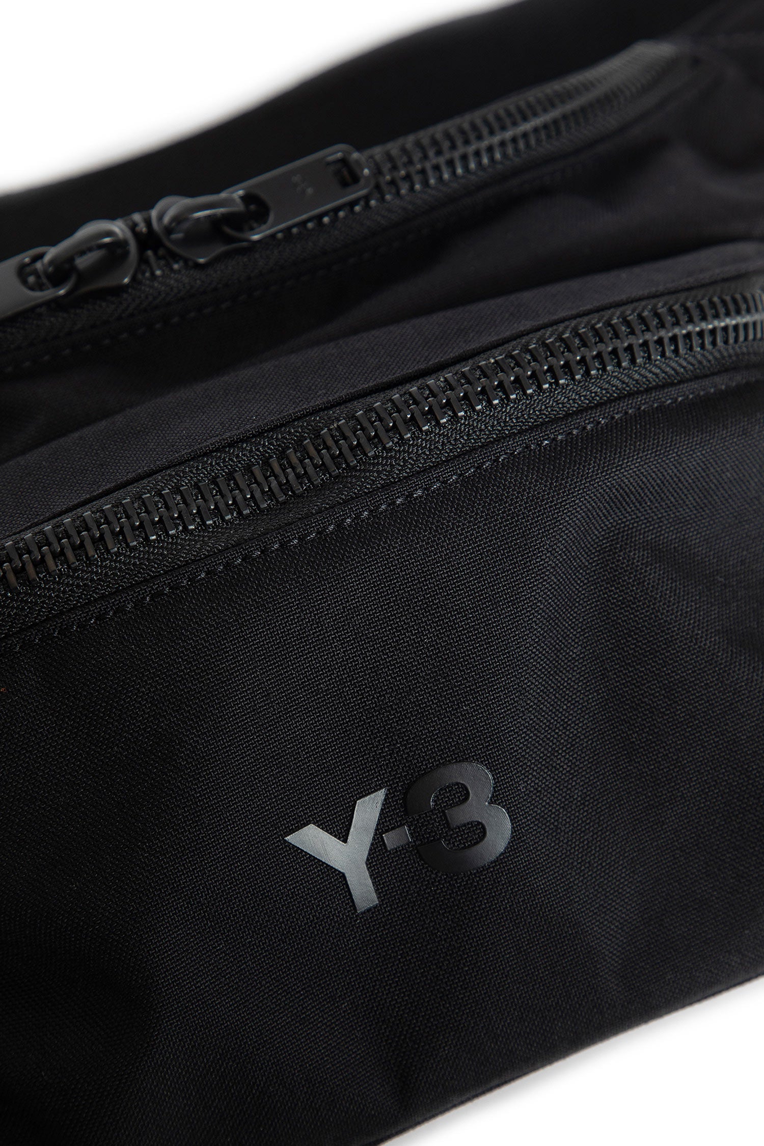 Y-3 Staple Fanny Pack