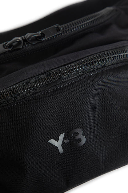 Y-3 Staple Fanny Pack
