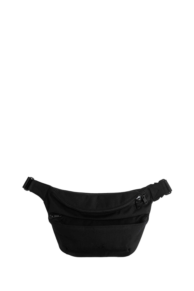 Y-3 Staple Fanny Pack man