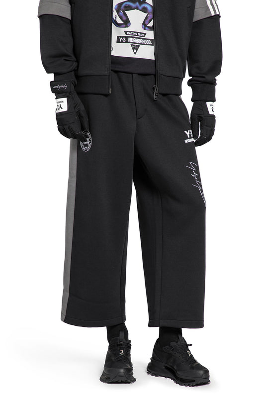 NBHD Collaboration Track Pants