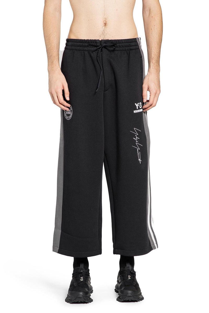 NBHD Collaboration Track Pants