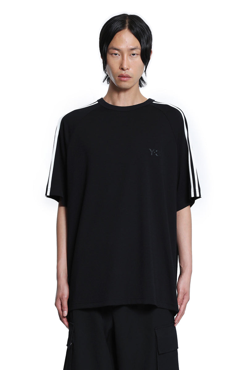 3-Stripes T-Shirt - Antonioli.eu
