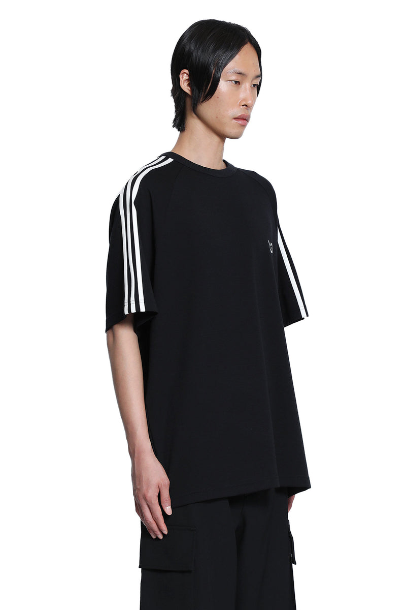 3-Stripes T-Shirt - Antonioli.eu