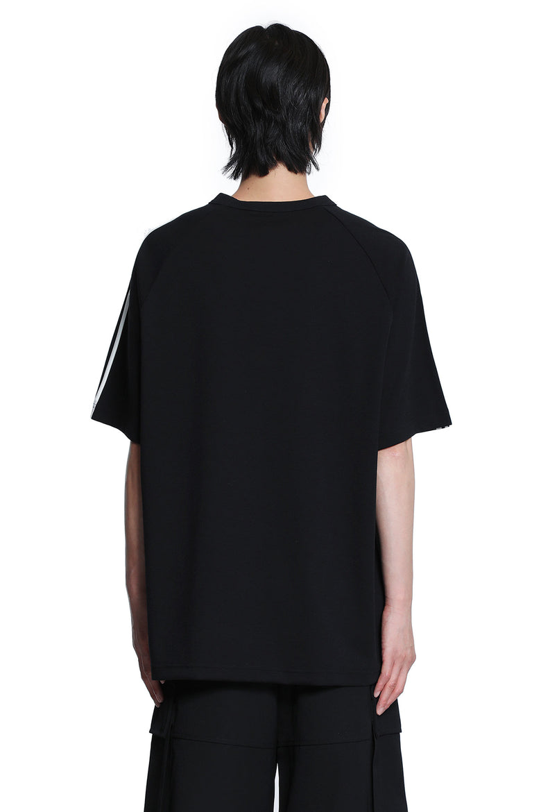 Y-3 3-Stripes T-Shirt man