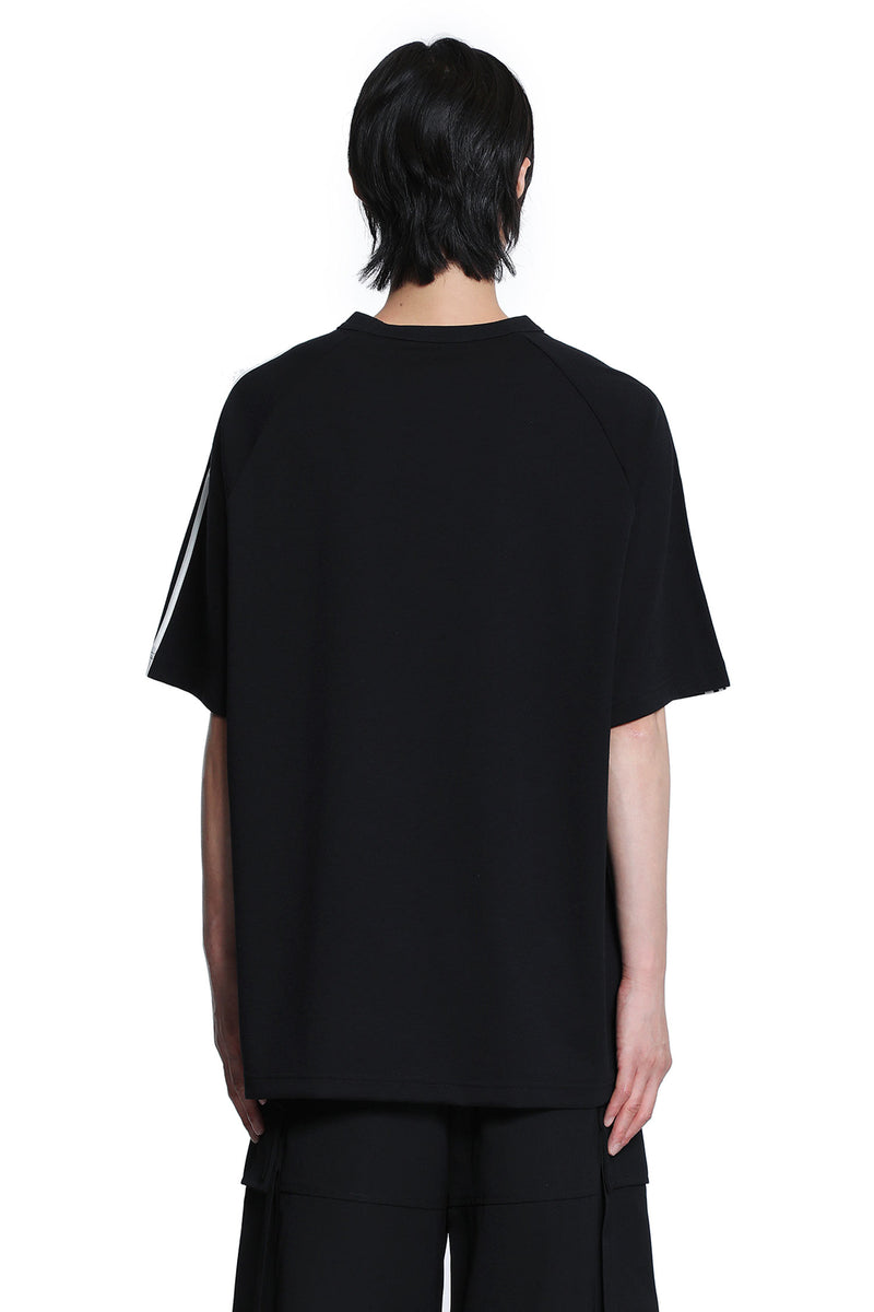 3-Stripes T-Shirt - Antonioli.eu