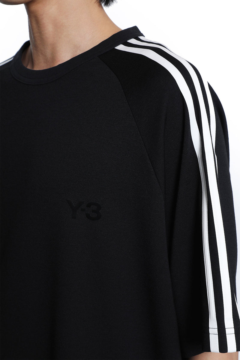 3-Stripes T-Shirt - Antonioli.eu