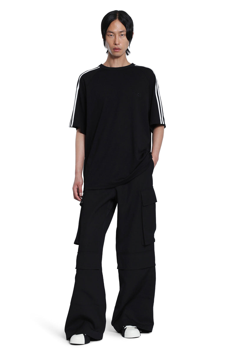 3-Stripes T-Shirt - Antonioli.eu