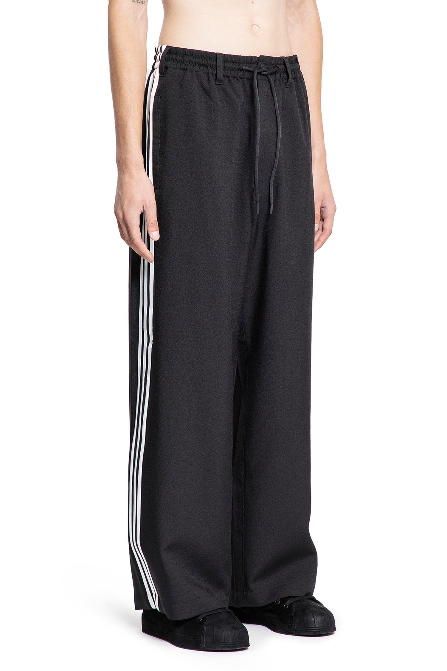 U Wire Pants