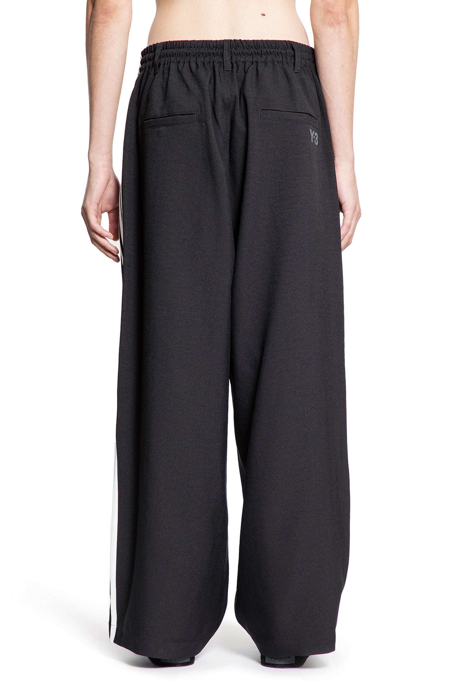 U Wire Pants