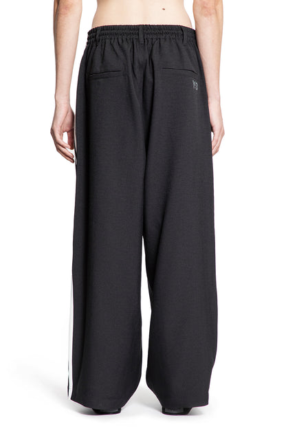 U Wire Pants