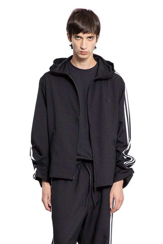 U Wire Zip-Up Hoodie - Antonioli.eu