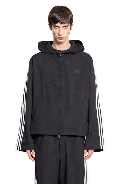 U Wire Zip-Up Hoodie