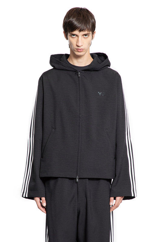 U Wire Zip-Up Hoodie