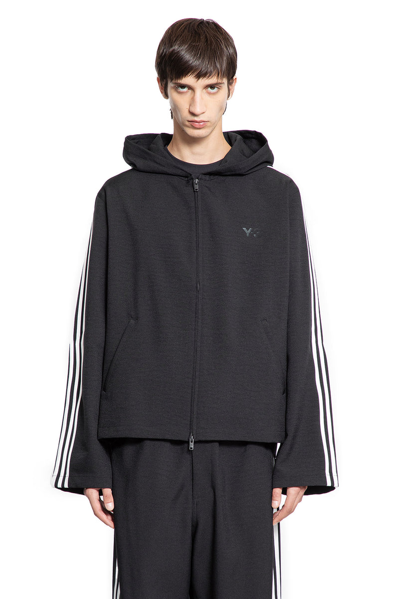 U Wire Zip-Up Hoodie - Antonioli.eu