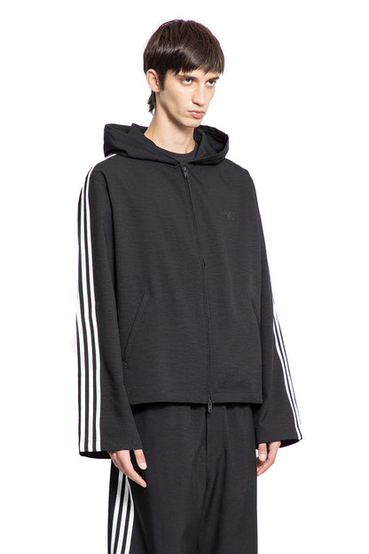 U Wire Zip-Up Hoodie