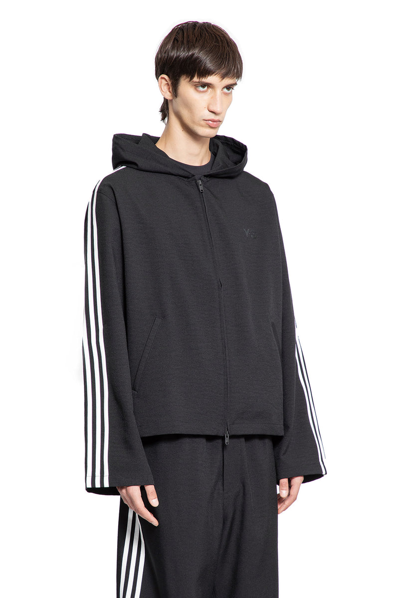 U Wire Zip-Up Hoodie - Antonioli.eu