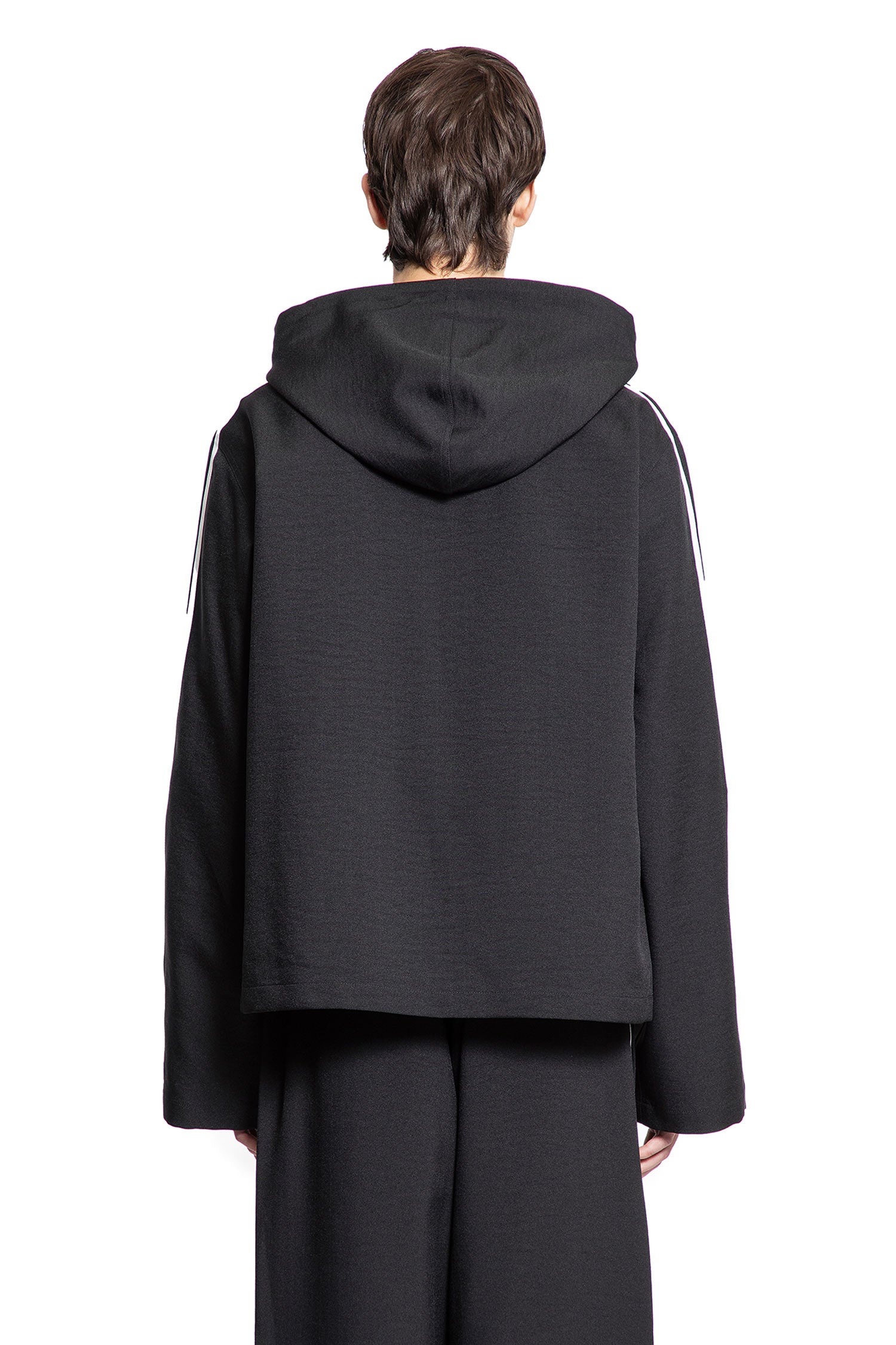 U Wire Zip-Up Hoodie