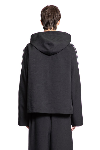 U Wire Zip-Up Hoodie
