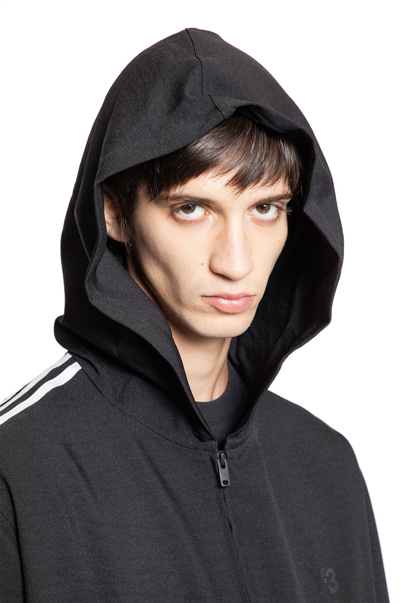 U Wire Zip-Up Hoodie - Antonioli.eu