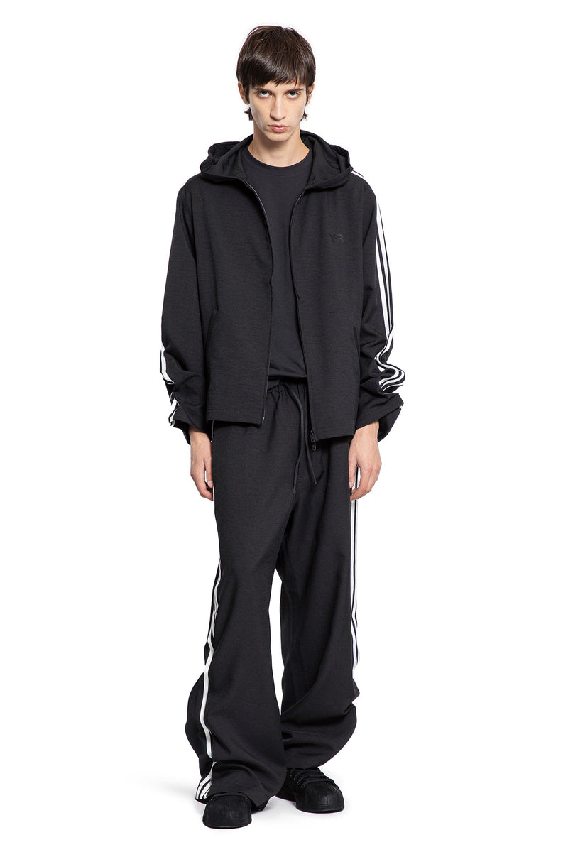 U Wire Zip-Up Hoodie - Antonioli.eu