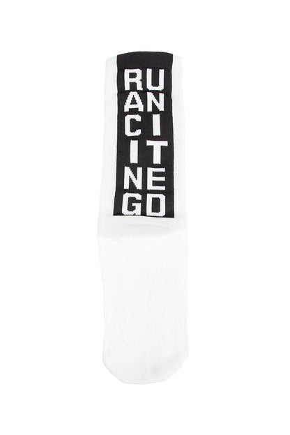 Neighbourhood Collaboration Socks