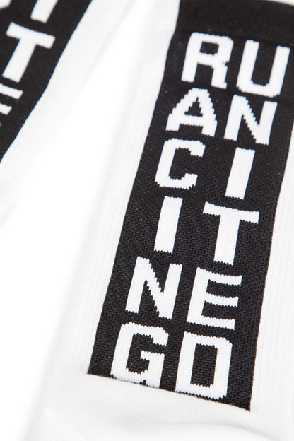 Neighbourhood Collaboration Socks