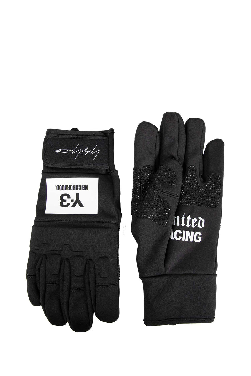 Y-3 Neighbourhood Collaboration Gloves man