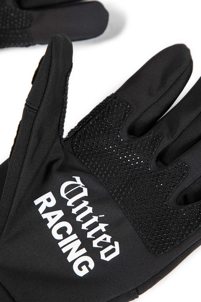 Neighbourhood Collaboration Gloves