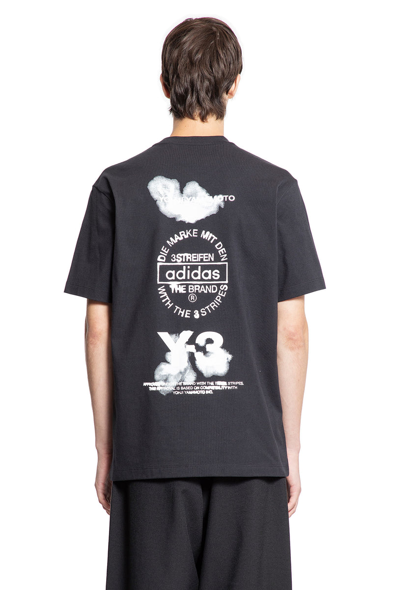 Graphic T-Shirt - Antonioli.eu