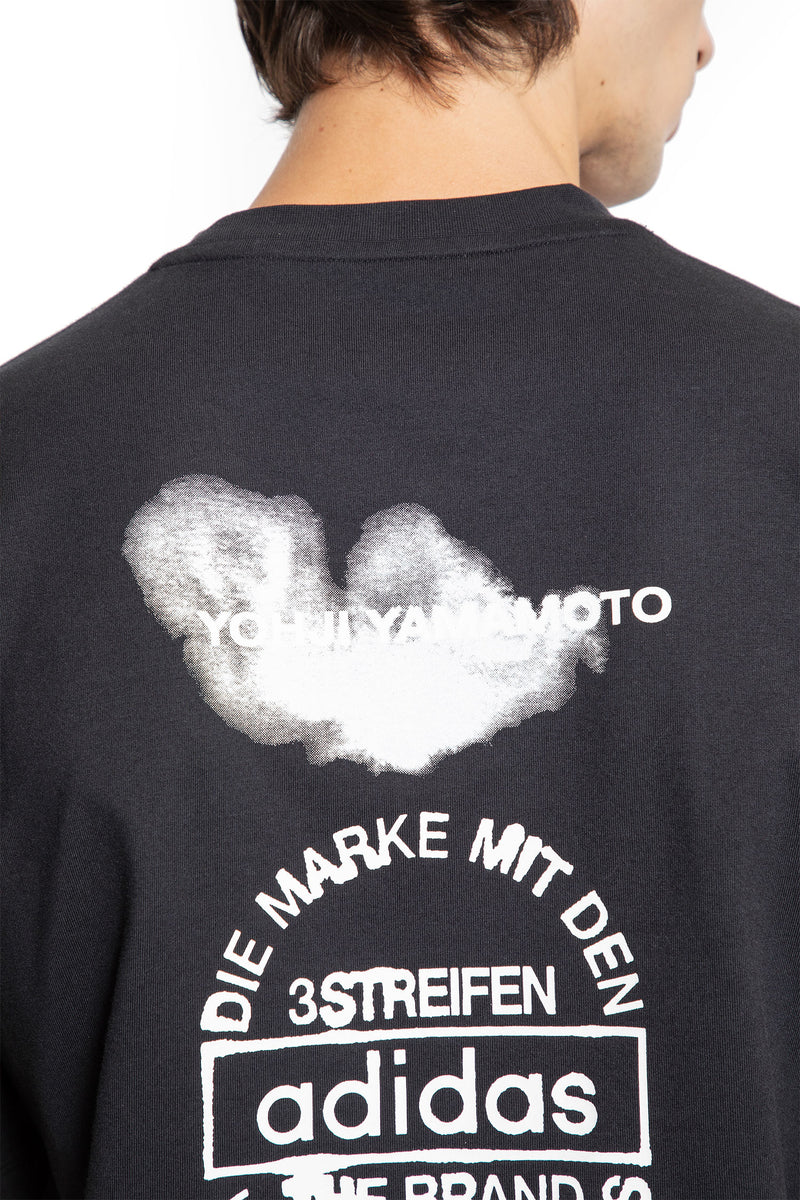 Graphic T-Shirt - Antonioli.eu