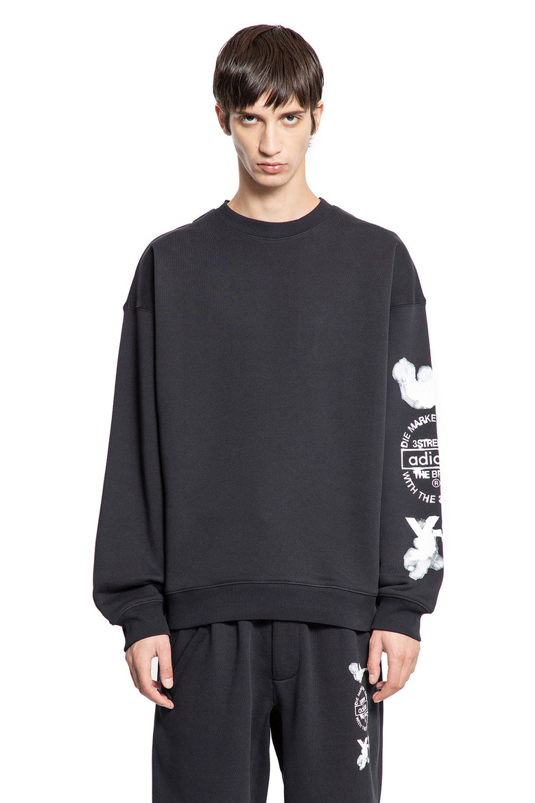 Graphic Sweatshirt