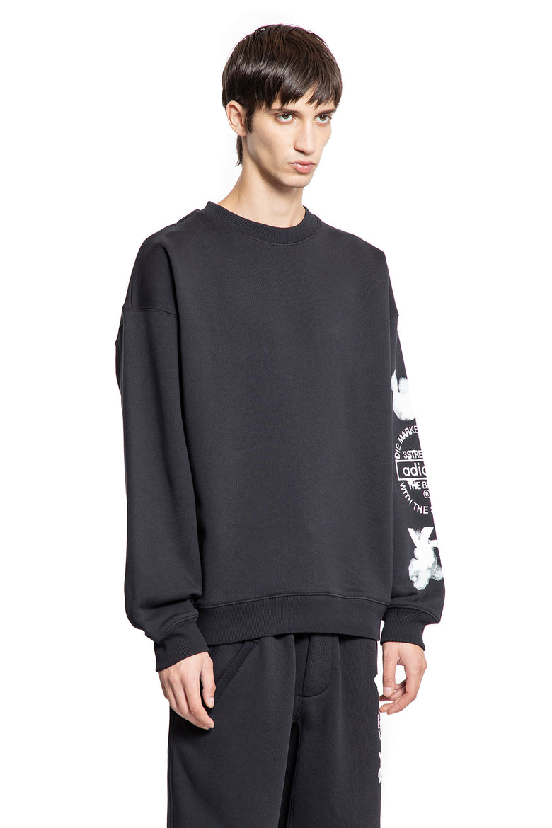 Graphic Sweatshirt