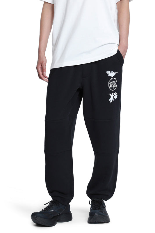 Cuffed Track Pants - Antonioli.eu