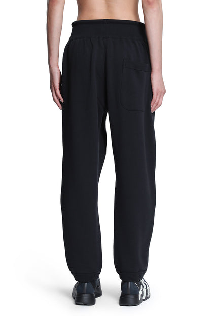 Cuffed Track Pants