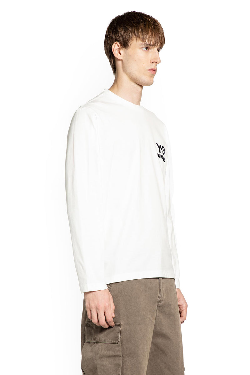 NBHD Logo Long Sleeve T-shirt