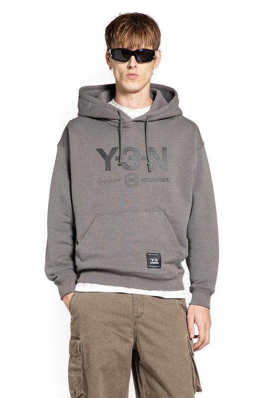 NBHD Collaboration Graphic Hoodie