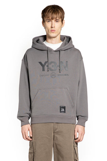 NBHD Collaboration Graphic Hoodie