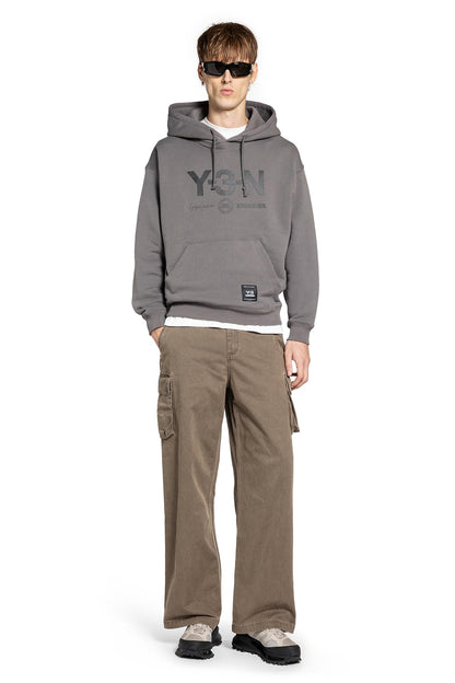 NBHD Collaboration Graphic Hoodie