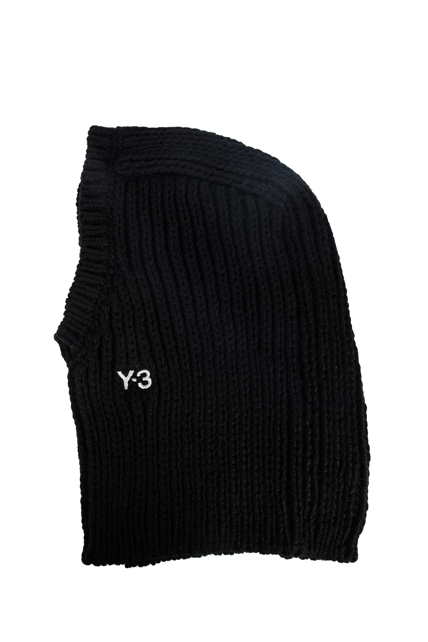 Soft Knit Hood