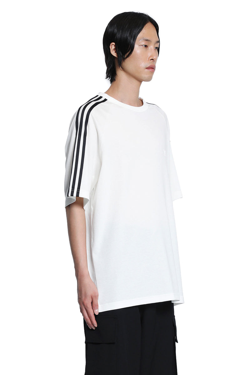 3-Stripes T-Shirt - Antonioli.eu