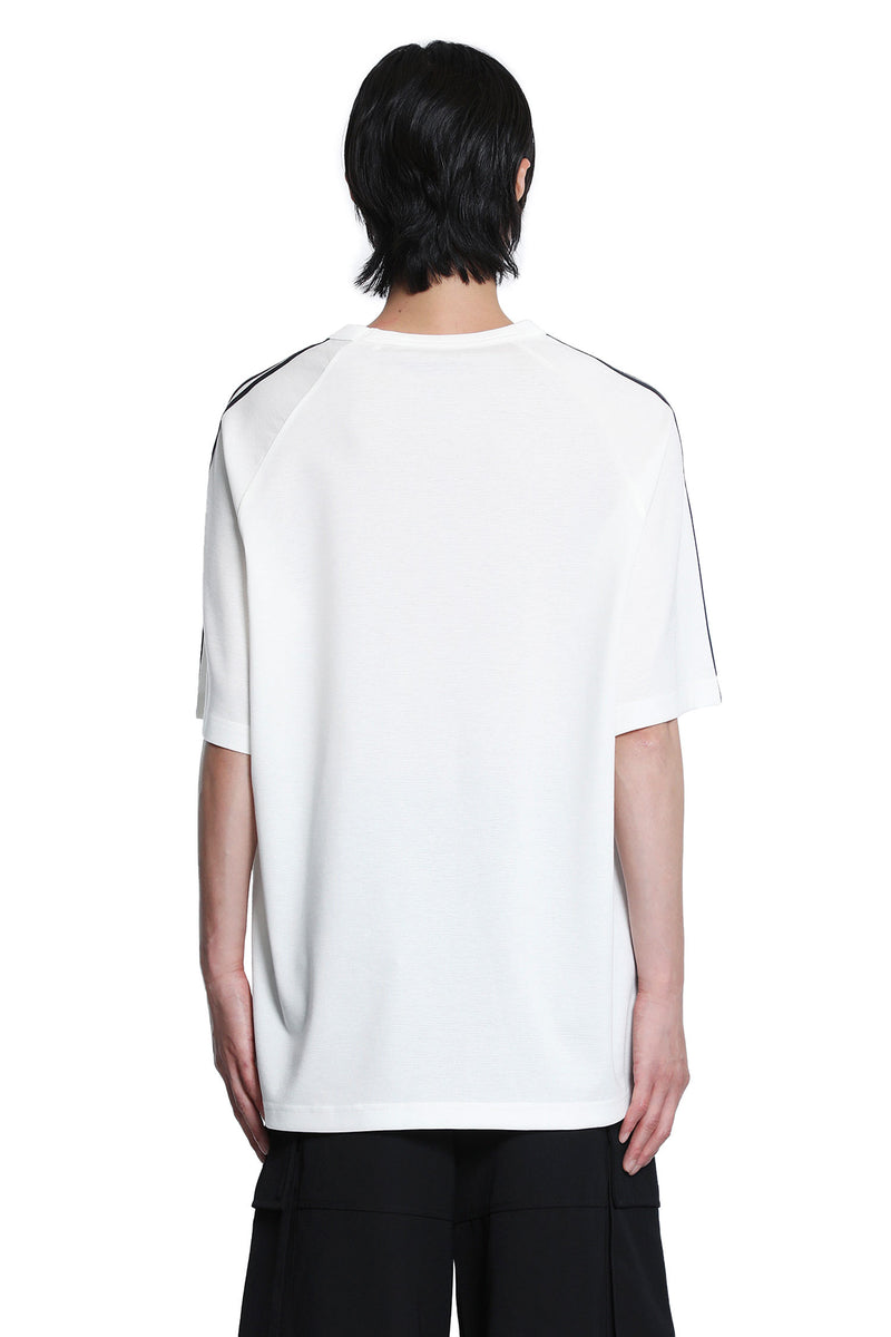 3-Stripes T-Shirt - Antonioli.eu