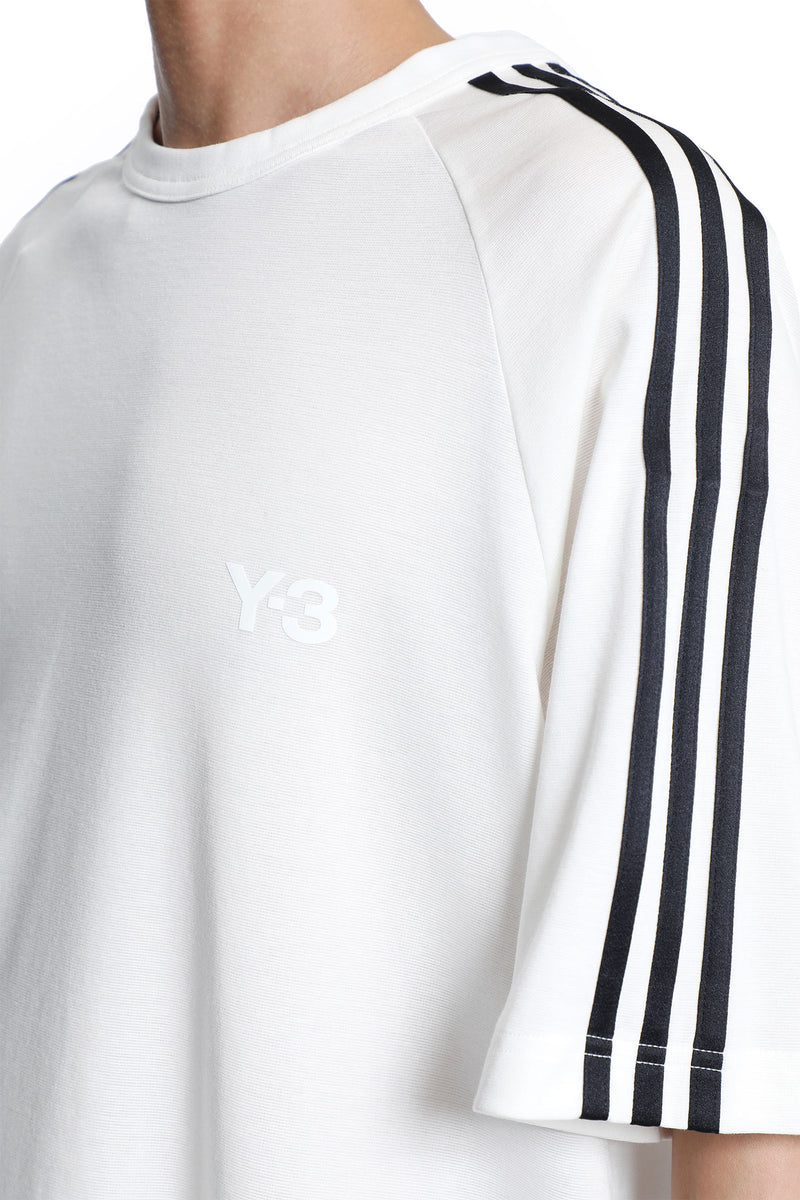 3-Stripes T-Shirt - Antonioli.eu