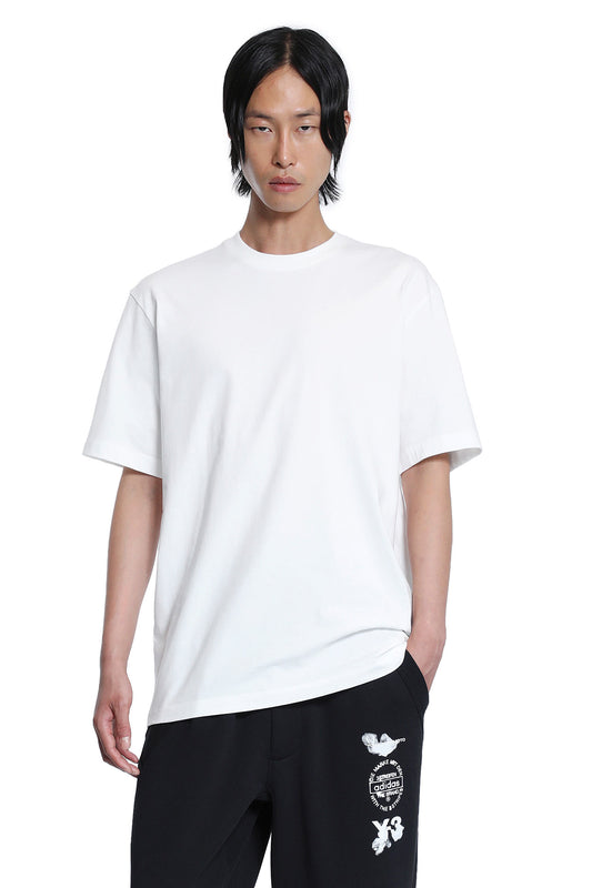 Graphic Short Sleeve Tee - Antonioli.eu