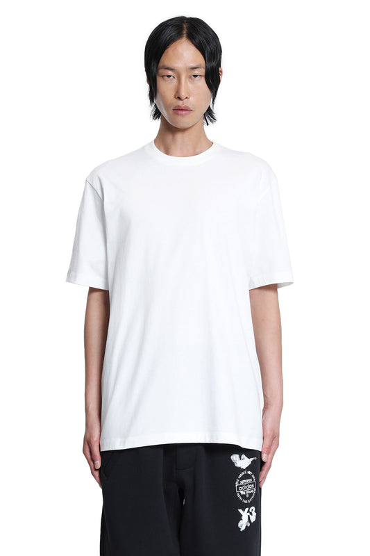 Graphic Short Sleeve Tee
