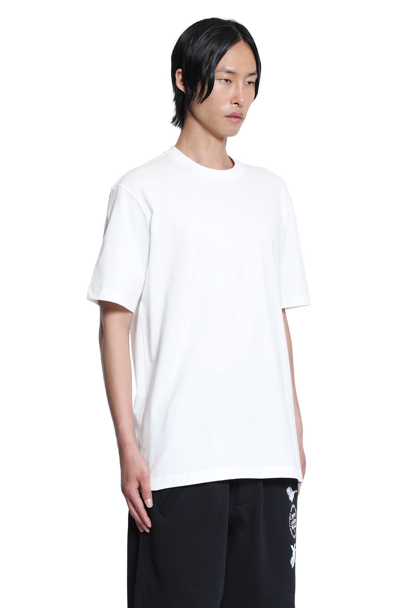 Graphic Short Sleeve Tee - Antonioli.eu