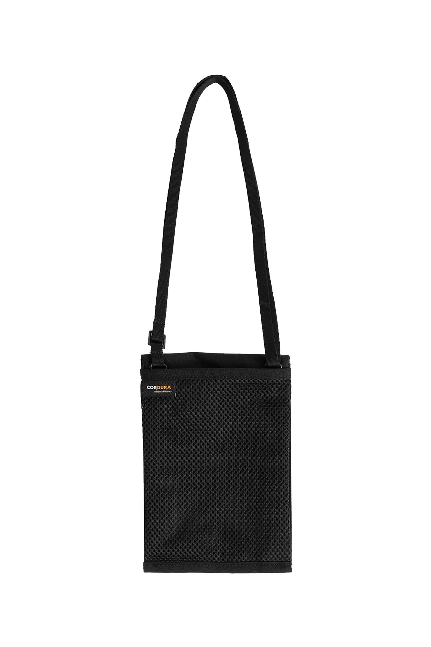 Y-3 X-Body Pouch man