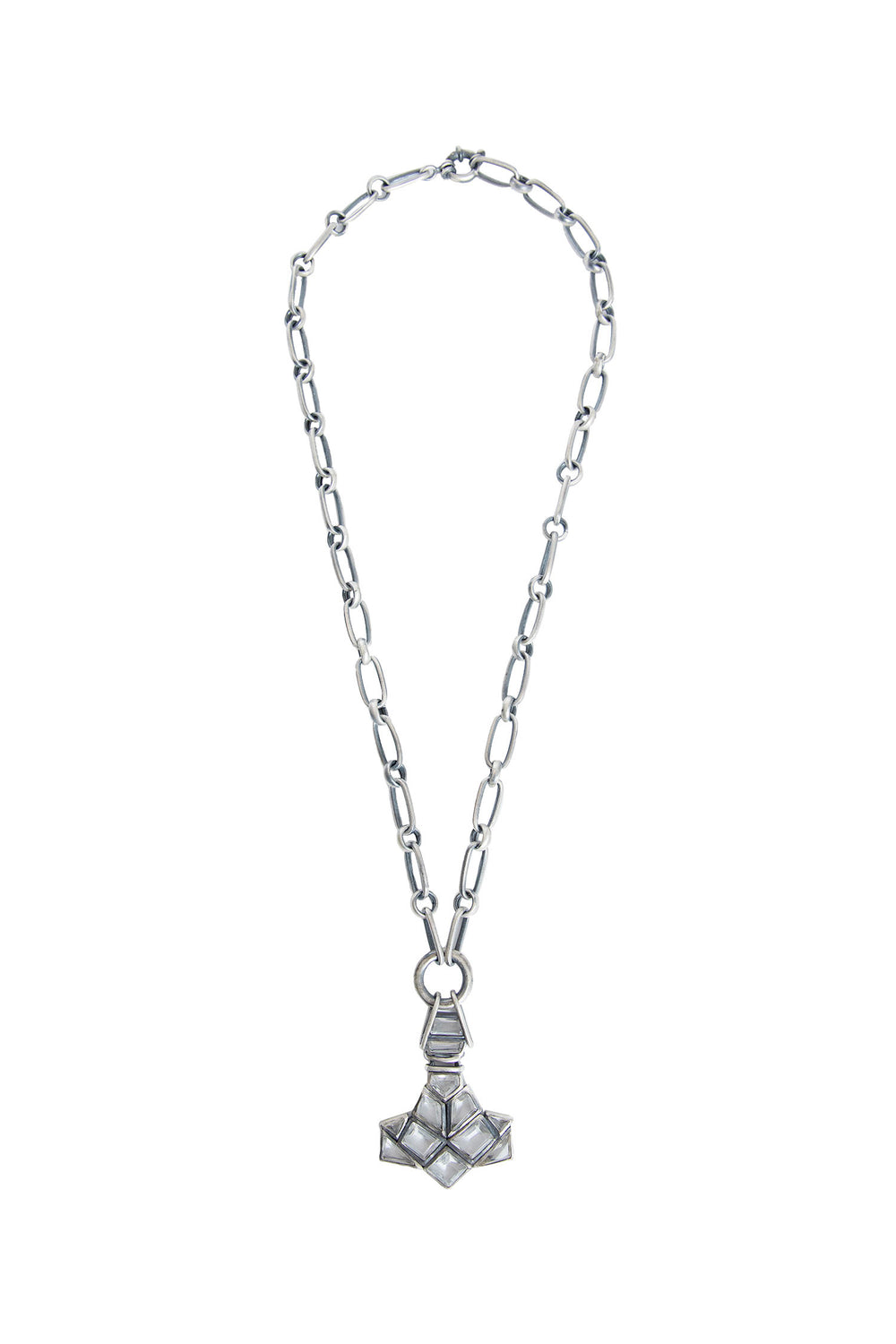 K-134 Thor Necklace